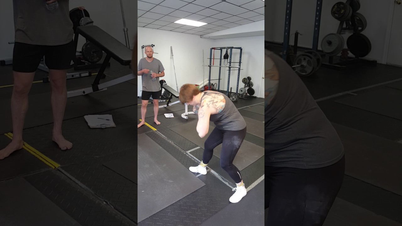 Bending nails because I can! YouTube