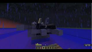 The Rain (V4 Remaster) - Left 2 Mine