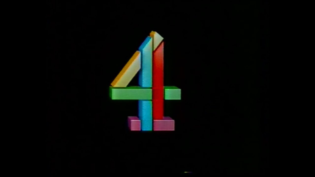Channel 4 - Adverts and continuity - 2nd February 1983