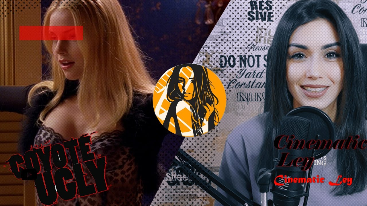 For success, she went to dance on the bar / movie recap