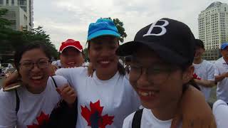 Terry Fox Run 2017