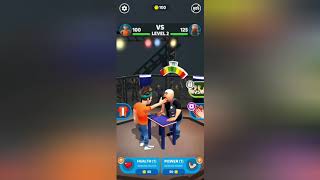 Slap Kings screenshot 2