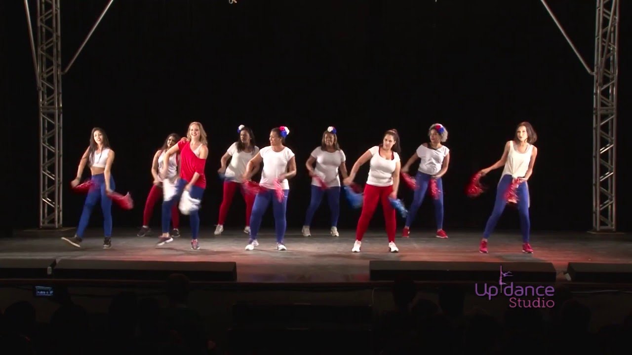 Volta Ao Mundo - Porto Rico - Ritmos - YouTube