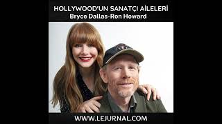 Hollywoodun Sanatçı Aileleri