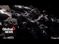 NASA Psyche mission: Spacecraft set to launch for metal-rich asteroid visit