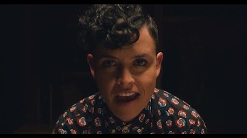 Emergency Use Only - Abby Posner (Official Music Video)