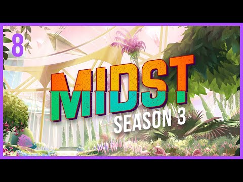 Fault | MIDST | Season 3 Episode 8