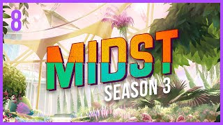 Fault | MIDST | Season 3 Episode 8 by Critical Role 20,872 views 1 month ago 18 minutes