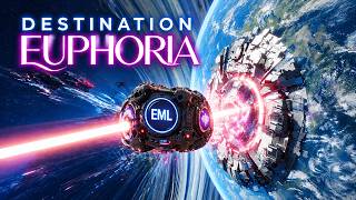 Destination Euphoria | Trance Mix 2026 – EML Trance Essentials Vol. 2