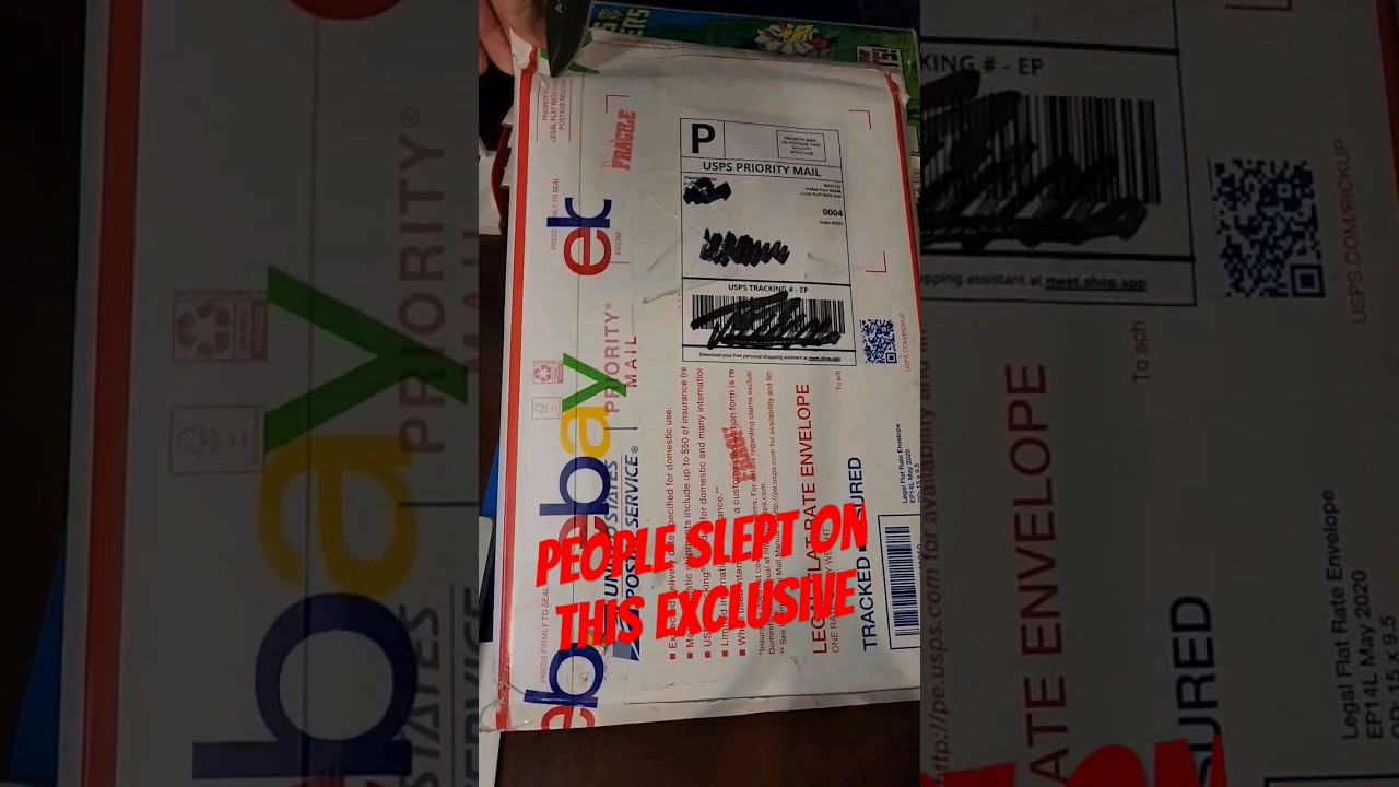 Exclusive Comic Unboxing low print run for 1st print Void Rivals