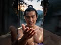 This Sumo Master's Confidence Will Shock You 💪 #sumo #martial #shorts