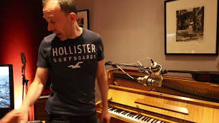 Creative Cribs - Dru Masters (The Apprentice)