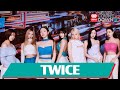 Twice talk New EP “Ready To Be”, Going On Tour, Paranormal Stories, A Message To ‘ONCE’ & MORE!
