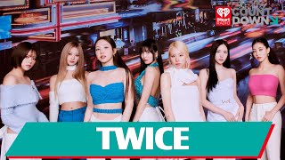 Twice talk New EP “Ready To Be”, Going On Tour, Paranormal Stories, A Message To ‘ONCE’ & MORE!