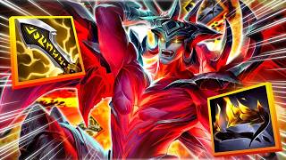 CRITROX JUNGLE : VOUS NE RÊVEZ PAS J'AI 900 D'AD C'EST HILARANT!