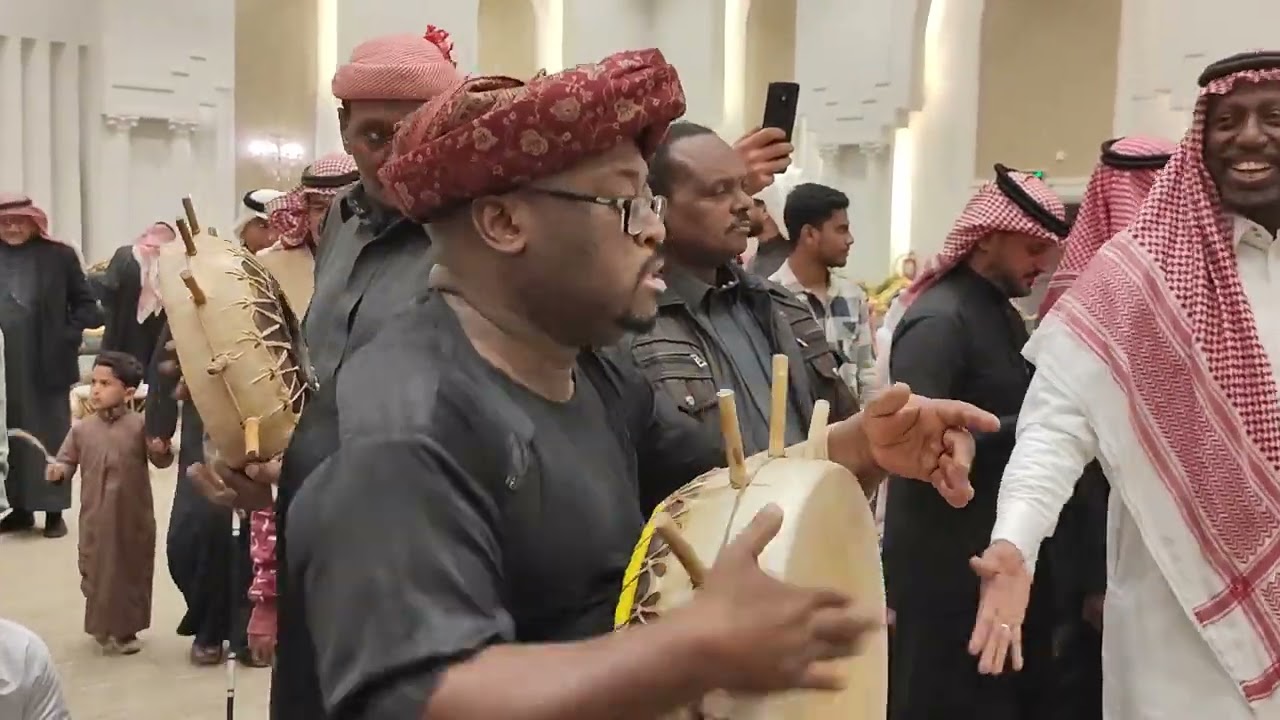 زلاف الشعله سيف جميل 2025 رقم 1