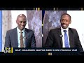 The Link | New financial year, new challenges: The economic reality facing SMEs