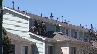 Latest Headlines | 2 officer-involved shootings happened this weekend in the Denver metro area