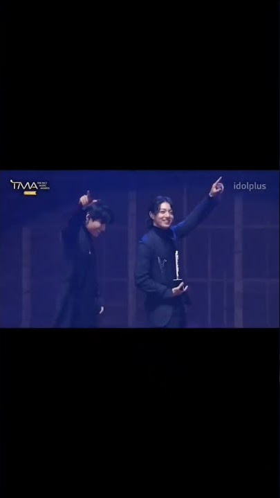 TAEKOOK ENDING TMA 2022 WITH MAGIC SHOP 🥺😍💜 | BTS on TMA 2022 | The Fact Music Awards 2022