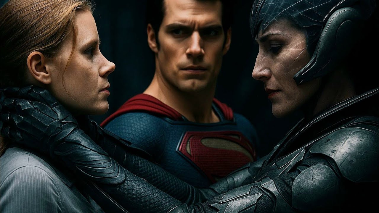 WALIMDHALILISHA MBELE YA MPENZI WAKE... BILA KUTAMBUA ANA NGUVU ZA KIMAJABU.