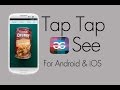 Tap Tap See ~ An App That Identifies Objects