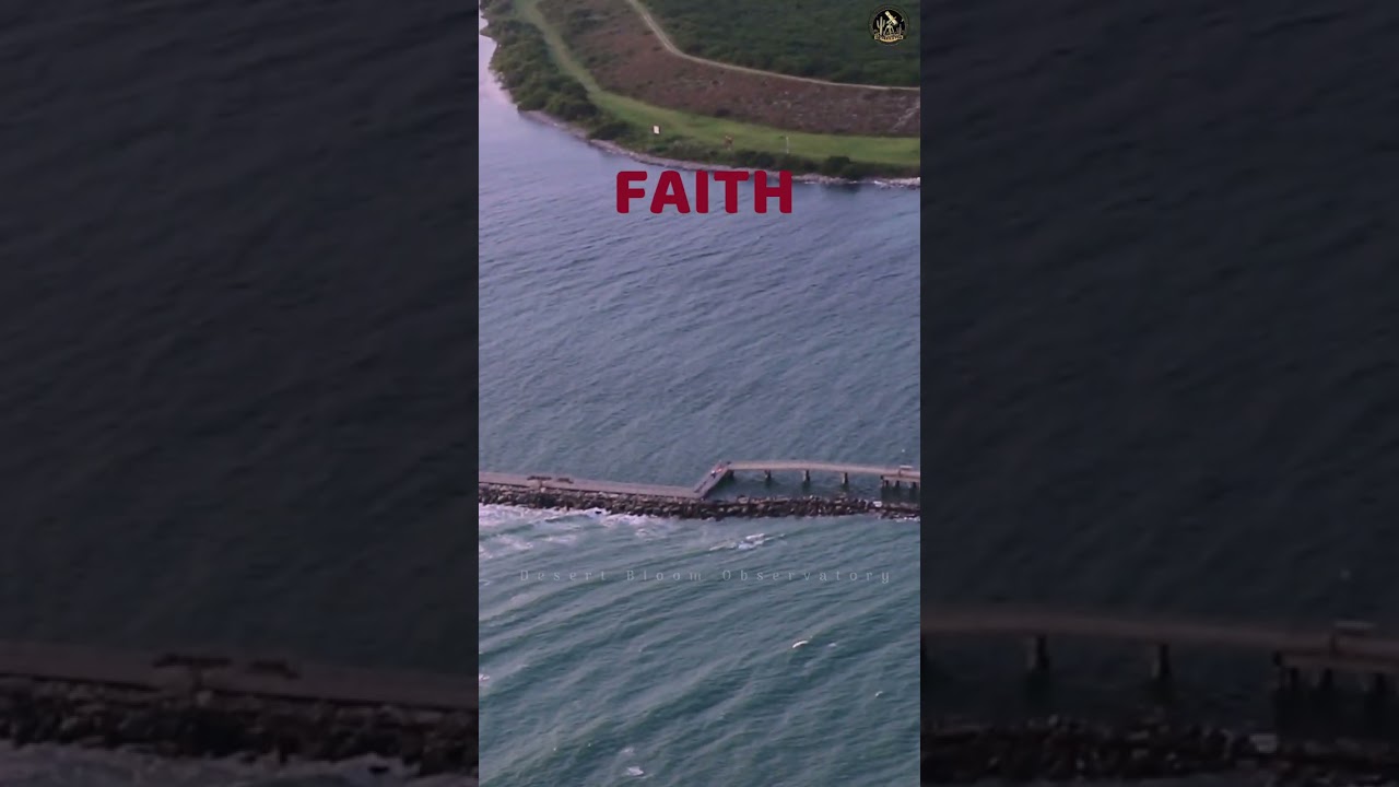 Merritt Island Aerial 