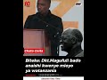 DOTTO BITEKO APIGA FUPU KALI