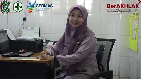 IMPLEMENTASI ASN BERAKHLAK CORE VALUE ‐ UPT PUSKESMAS RANDUAGUNG FIX