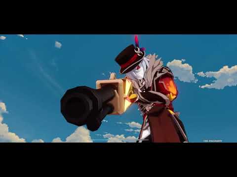 【MAD】原神×当事者