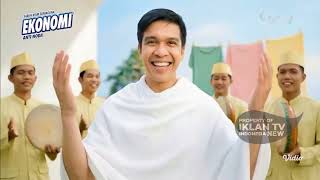Tvc Advertisement For Economy Cream Soap Golden Party Umrah Blessings Promotion 15s march 2026
