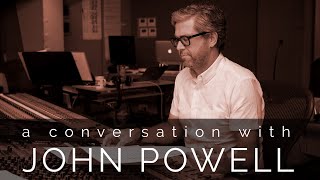 Fans of Film Music with John Powell (full video)