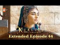 Kurulus Osman Urdu Extended Episodes Season 2 Episode 44 Kurulus Osman Urdu Extended Episodes Season 2 Episode 44