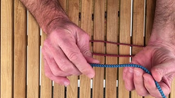 Marlow Ropes Excel Control Line | Expert Review