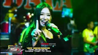 KOK ISO YO - YEYEN VIVIA - NEW MANDALA - BALONGMULYO KRAGAN REMBANG