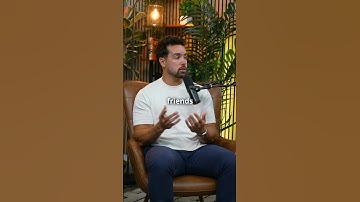 The secret to balancing a demanding business with a healthy relationship? Constraints.