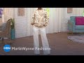 MarlaWynne Fashions | HSN