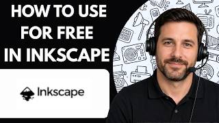 How to Use Inkscape for Free Full Guide 2027