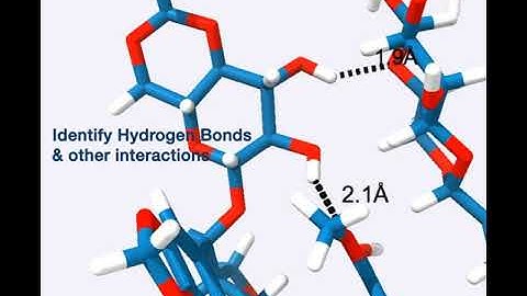 MicroED A Powerful Tool for Small Molecule Research