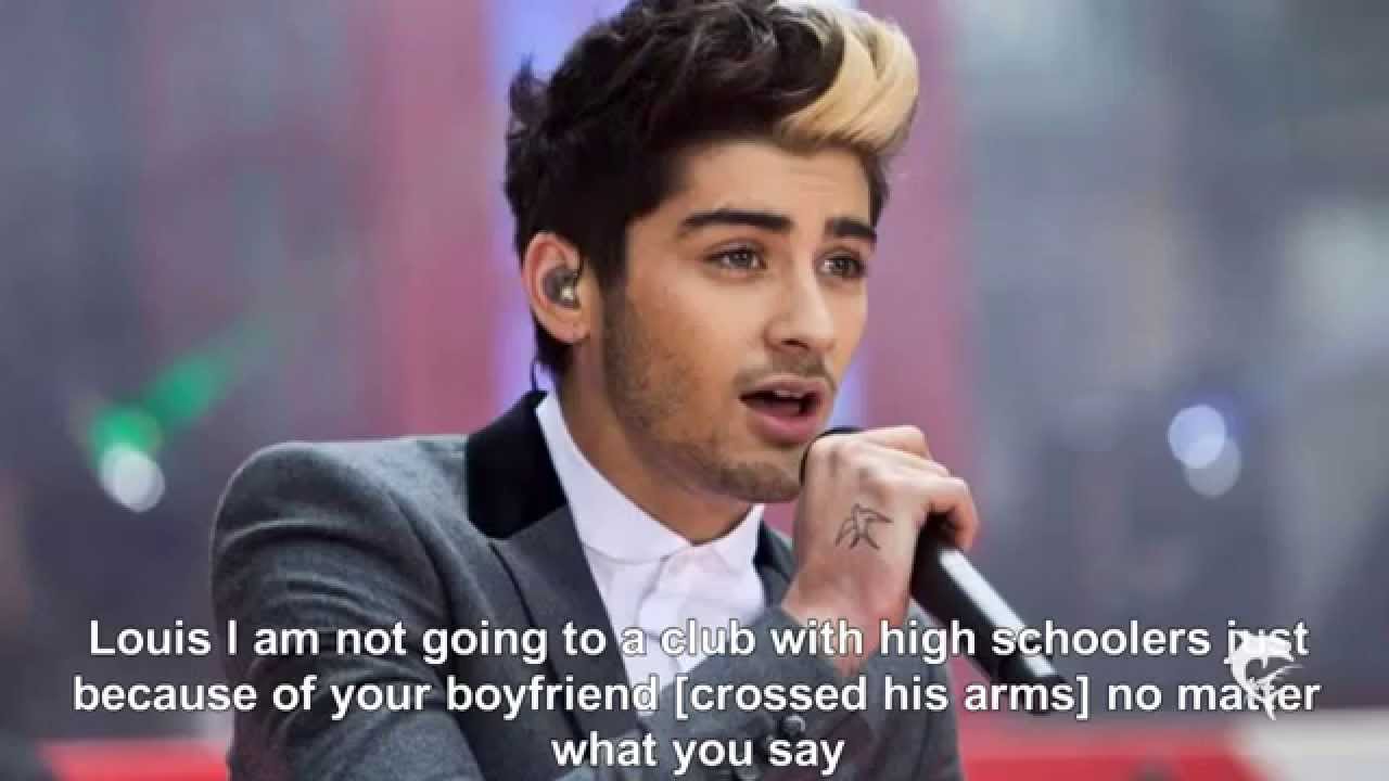 We are the Love Part 1