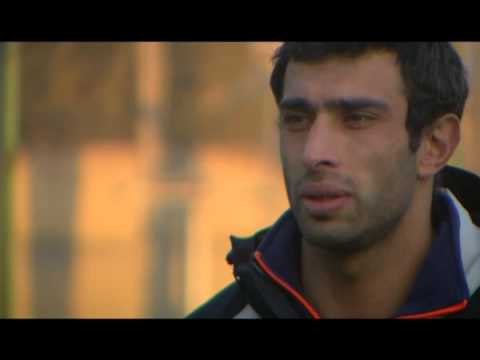 კვირას, პირველ მარტს, 20:30 საათზე - \"რაგბი მეგობრული თამაშია\"