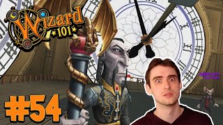 Big Ben SOLO! Wizard101 Complete Game Walkthrough [Episode 54]