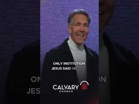 Extend Love and Grow | Calvary Church