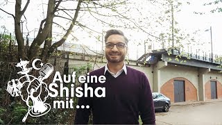 Auf eine Shisha mit Erkan Sahin – Folge: (02/20)