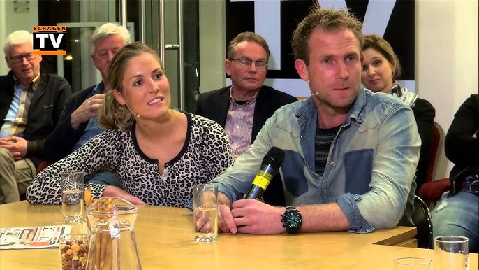 Wat Schagen Denkt (S02-E06) - Boer Tom en Marieke - YouTube