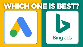 Google Ads vs Bing Ads: Which PPC Platform Delivers Better ROI in North America?