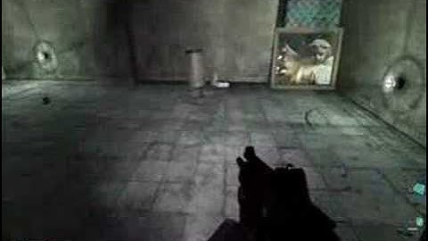 F.E.A.R. - Perseus Mandate Demo - Walkthrough Pt.1