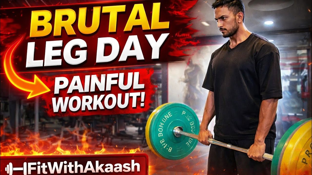 Se Rdl Sunday leg Day 🦵🏻 Aja mene lagaye 100kg se RDL Full heavy - YouTube