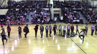 Junior  Lip Sync