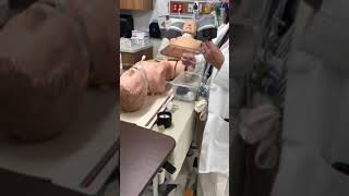 MIP and MEP measurement via ETT
