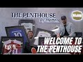 Premier League Players at the Penthouse?! Welcome to the Penthouse Ep.5